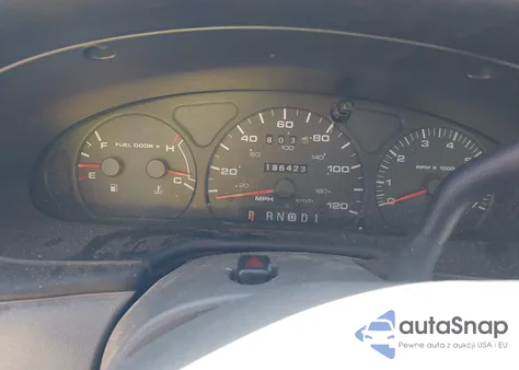 2000 Ford Taurus Lx from USA, damaged, VIN 1FAFP5221YA229140